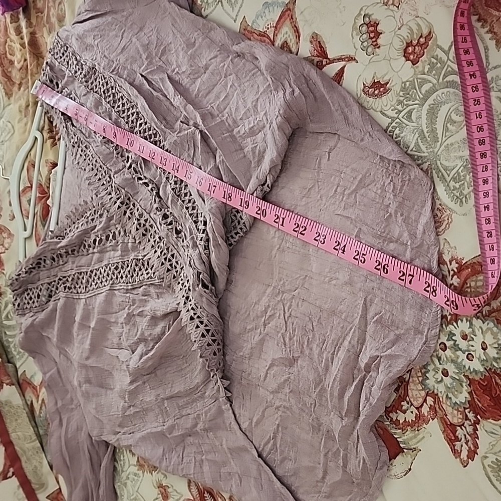 By Together Boho top - Picture 10 of 10